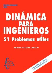 Dinámica Para Ingenieros 51 Problemas Útiles - Solucionario | Libro PDF