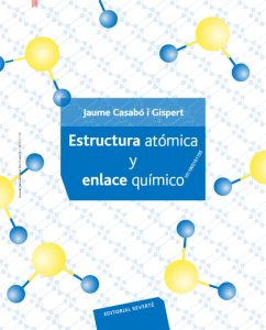 Estructura Atómica Y Enlace Químico  - Solucionario | Libro PDF