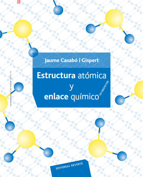 Estructura Atómica Y Enlace Químico PDF