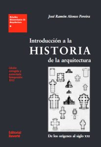 Introducción A La Historia De La Arquitectura De los orígenes al siglo XXI - Solucionario | Libro PDF