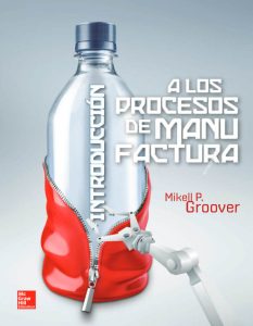 Introducción A Los Procesos De Manufactura  - Solucionario | Libro PDF
