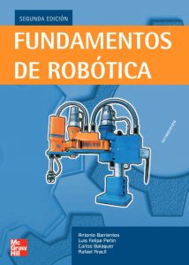 Fundamentos De Robótica 2Ed  - Solucionario | Libro PDF