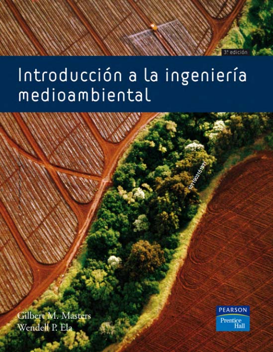 Introducción A La Ingeniería Medioambiental PDF