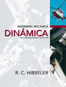 Ingeniería Mecánica Dinámica 12Ed  - Solucionario | Libro PDF