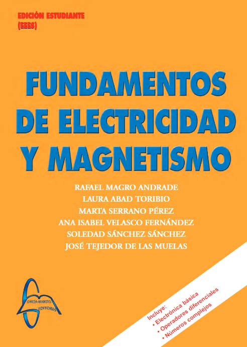 Fundamentos De Electricidad Y Magnetismo PDF