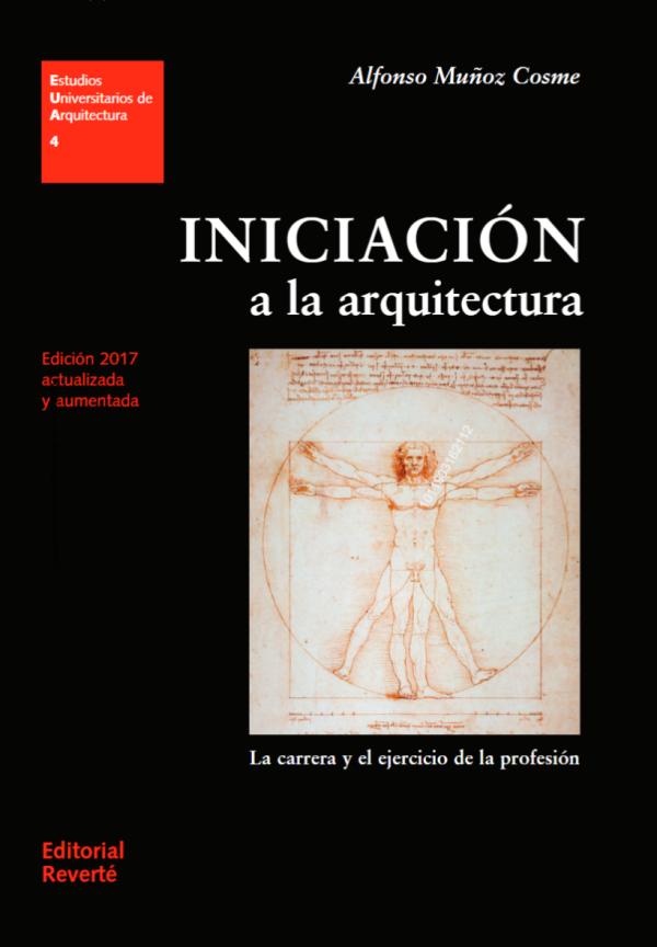 Iniciación A La Arquitectura 4Ed PDF