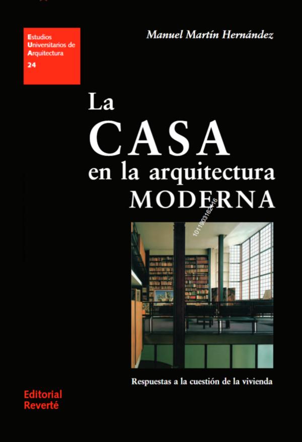 La Casa En La Arquitectura Moderna PDF