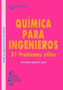 Química Para Ingenieros 51 problemas útiles - Solucionario | Libro PDF