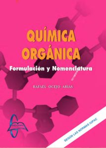 Química Orgánica Formulación y Nomenclatura - Solucionario | Libro PDF