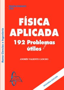 Física Aplicada 2Ed 192 problemas útiles - Solucionario | Libro PDF