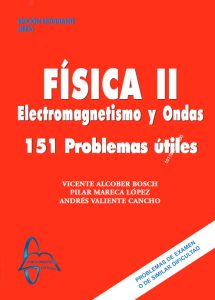 Física Ii Electromagnetismo y Ondas. 151 Problemas Útiles - Solucionario | Libro PDF