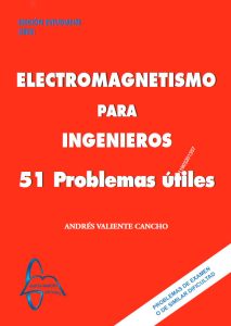 Electromagnetismo Para Ingenieros 51 Problemas útiles - Solucionario | Libro PDF