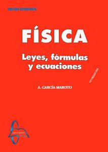 Física Leyes, fórmulas y ecuaciones - Solucionario | Libro PDF