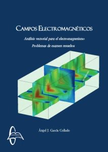 Campos Electromagnéticos Análisis Vectorial Para El Electromagnetismo Problemas resueltos - Solucionario | Libro PDF