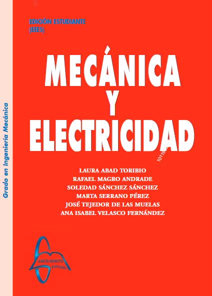 Mecánica Y Electricidad PDF