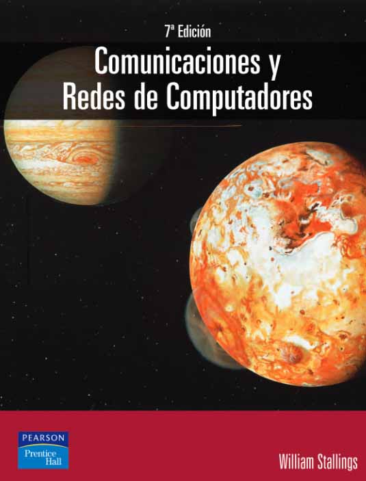 Comunicaciones Y Redes De Computadores 7Ed PDF