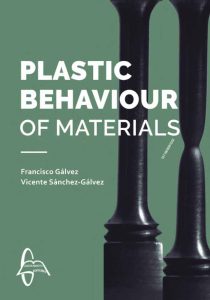 Plastic Behaviour Of Materials  - Solucionario | Libro PDF