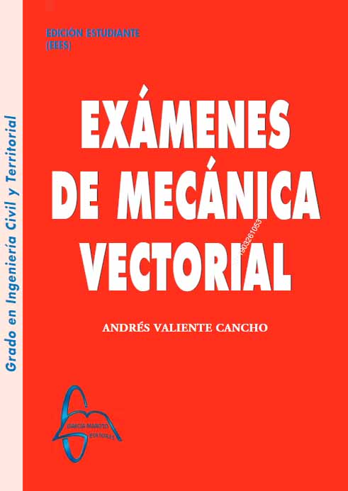 Exámenes De Mecánica Vectorial PDF