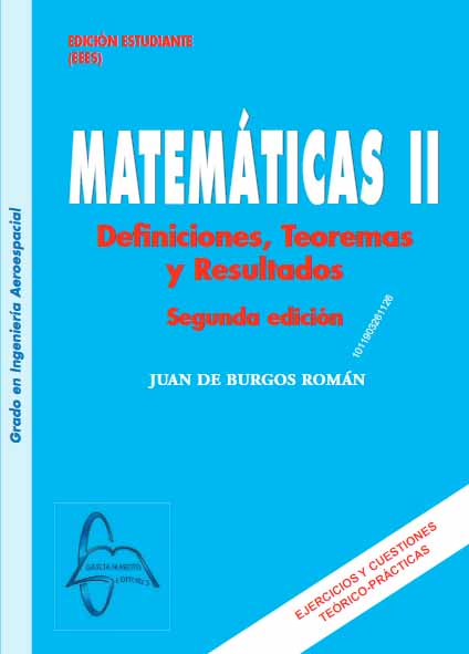 Matemáticas Ii 2Ed PDF