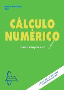 Cálculo Numerico  - Solucionario | Libro PDF