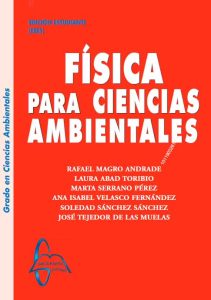 Física Para Ciencias Ambientales  - Solucionario | Libro PDF