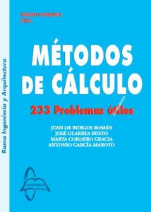 Métodos De Cálculo 233 Problemas Útiles - Solucionario | Libro PDF