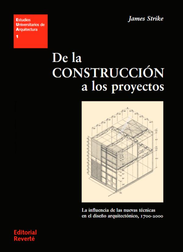 De La Construcción A Los Proyectos PDF