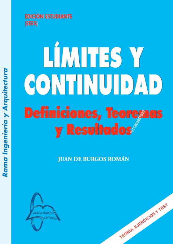 Límites Y Continuidad PDF