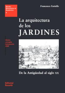 La Arquitectura De Los Jardínes De la antigüedad al siglo XX - Solucionario | Libro PDF
