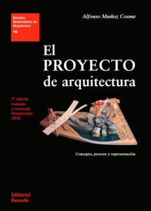 El Proyecto De Arquitectura 2Ed  - Solucionario | Libro PDF