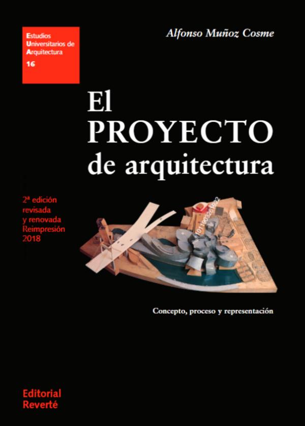 El Proyecto De Arquitectura 2Ed PDF