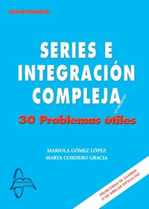Series E Integración Compleja 30 Problemas Útiles - Solucionario | Libro PDF