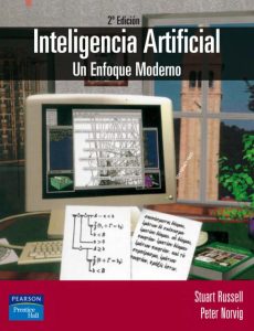 Inteligencia Artificial 2Ed Un enfoque Moderno - Solucionario | Libro PDF