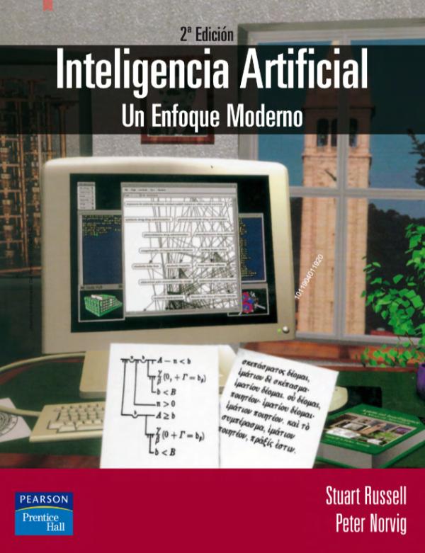Inteligencia Artificial 2Ed PDF