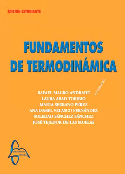 Fundamentos De Termodinámica PDF