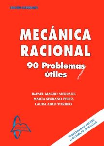 Mecánica Racional 90 Problemas Útiles - Solucionario | Libro PDF
