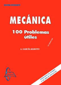 Mecánica 100 Problemas Útiles - Solucionario | Libro PDF