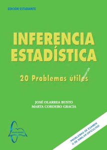 Inferencia Estadística 20 Problemas Útiles - Solucionario | Libro PDF