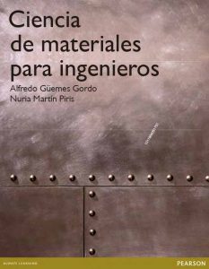 Ciencia De Materiales Para Ingenieros  - Solucionario | Libro PDF