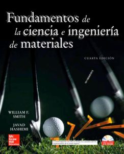 Fundamentos De La Ciencia E Ingeniería De Materiales 4Ed  - Solucionario | Libro PDF
