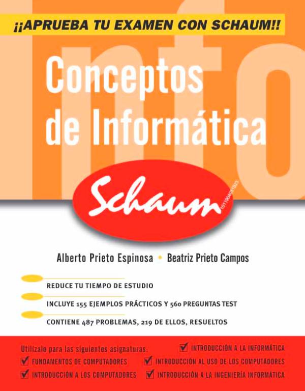 Conceptos De Informática PDF