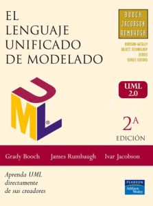 El Lenguaje Unificado De Modelado 2Ed Guía de usuario. Aprenda UML directamente de sus autores - Solucionario | Libro PDF