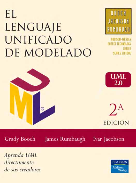 El Lenguaje Unificado De Modelado 2Ed PDF