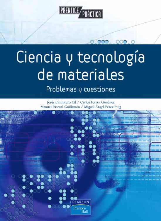 Ciencia Y Tecnología De Materiales PDF
