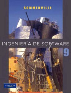 Ingeniería Del Software 9Ed  - Solucionario | Libro PDF