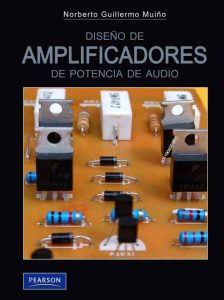 Diseño De Amplificadores De Potencia De Audio  - Solucionario | Libro PDF