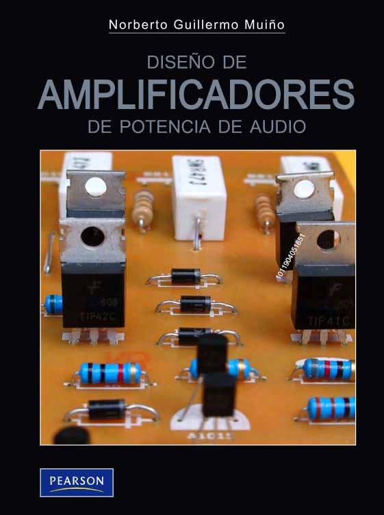 Diseño De Amplificadores De Potencia De Audio PDF