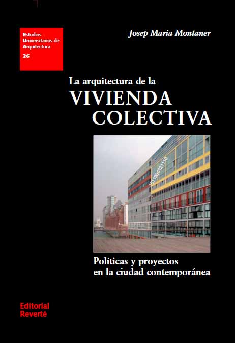 La Arquitectura De La Vivienda Colectiva PDF