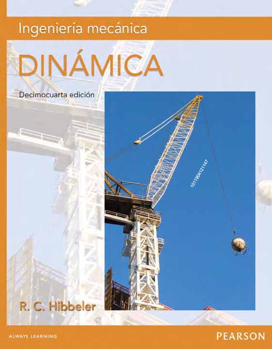 Ingeniería Mecánica Dinámica14Ed PDF
