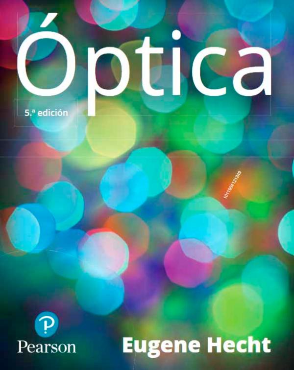 Óptica 5Ed PDF